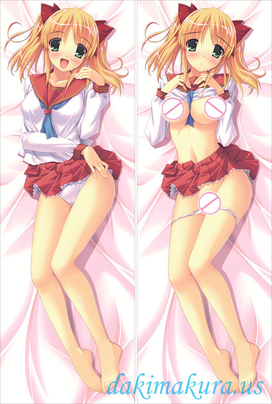 Idol - Revolution - Sakurai Momoka Anime Dakimakura Hugging Body PillowCases